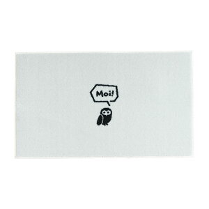 փ}bg }bg  Moi! 45×75cm }bg kahou N[ebNX Kleen-Tex {   ʏ  rO 􂦂 EHbVu I[V[Y V hV̓ k