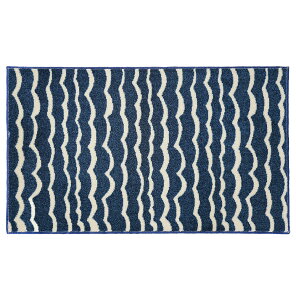 ���փ}�b�g �}�b�g ������� ��Tomoko Murata design mat ��45×75cm�� �����}�b�g �����^�g���R �N���[���e�b�N�X Kleen-Tex ���{�� ���� ���� ���ʏ� ���� ���r���O �􂦂� �E�H�b�V���u�� �I�[���V�[�Y