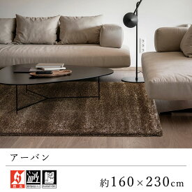 カーペット ラグ ラグマット おしゃれ ≪アーバン 約160×230cm≫ 絨毯 じゅうたん Prevellプレーベル 防炎 床暖房対応 ホットカーペット対応 リビング オールシーズン 新生活 敬老の日 クラシック ヨーロッパ