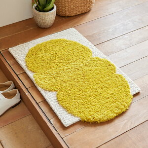 փ}bg }bg }bg KABOCHAKUMO MAT J{`N}bg 45×70cm fUCCt {