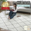 ラグ ラグマット 手洗い 韓国 北欧 抗菌 防臭 1畳 1.5畳 2畳 3畳 カーペット ベニワレン タイル マイクロファイバー 洗える 低ホルム 絨毯 じゅうたん おしゃれ 四角 オールシーズン 秋冬ラグ BA-006