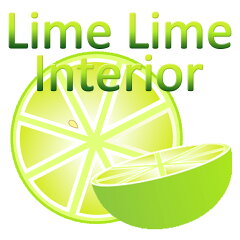 ラグ・カーペットのLimeLime