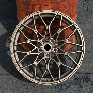 19 �C���`�z�C�[�� BMW �p PCD5x112 5/6/7 �V���[�Y�Ή� M4/M5/M6 �X�^�C�� ��������