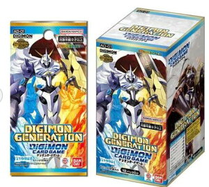 バンダイ バンダイ デジモンカードゲーム アドバンスブースター 