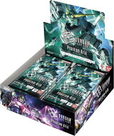 【新品】ガンダムカードゲーム ブースターパック Phantom Aria【GD04】【BOX】