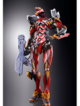 楽天市場】metal build エヴァンゲリオン初号機 eva2020の通販