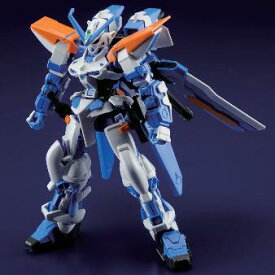 【新品】HG1/144 ガンダムアストレイ ブルーフレーム セカンドL (メッキフレーム/クリアアーマーVer.)