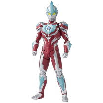 楽天市場】ウルトラマンギンガ（フィギュア｜コレクション）：ホビーの通販