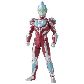 S．H．Figuarts ウルトラマンギンガ