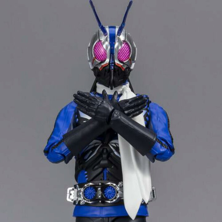 楽天市場】S.H.Figuarts 仮面ライダー第0号（シン・仮面ライダー 