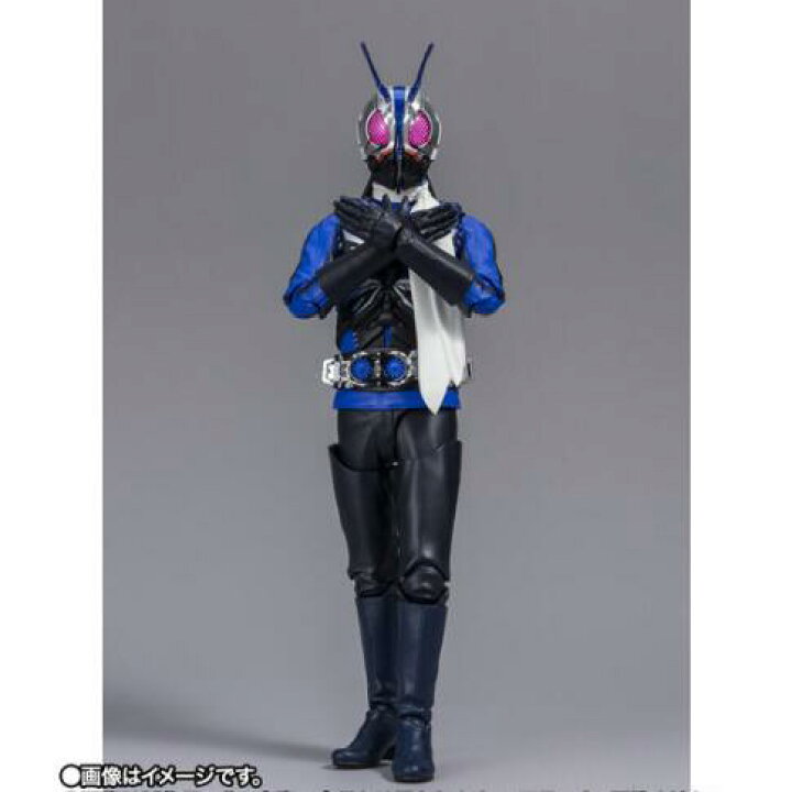 楽天市場】S.H.Figuarts 仮面ライダー第0号（シン・仮面ライダー 