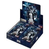 【在庫品発送】UNION ARENA ブースターパック 俺だけレベルアップな件 UA51BT 16パック入り　【BOX】　45…