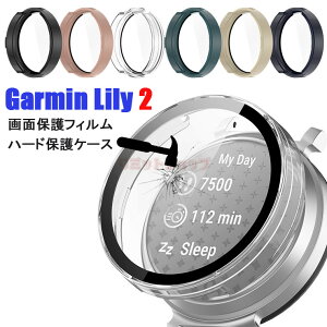 Garmin Lily 2 P[X tB K[~ Jo[ Garmin Lily 2 KX tB X}[gEHb` Ή Vv ̌^ Garmin Lily 2 f Garmin Lily2 یP[X h~ y یJo[ Garmin K