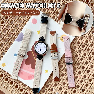 HUAWEI WATCH GT 5 oh ւxg HUAWEI WATCH GT 5 oh uXbg p v t@[EFC EHb` GT5 X}[goh 18mm oh   v iC U[ JWA 