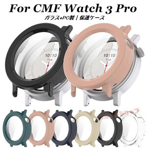 CMF Watch 3 Pro P[X KXtʕی CMF Watch 3 Pro ʕی Jo[ cmf watch 3 pro Jo[ P[X KXtB nothing CMF EHb` CMF Watch 3 Pro ی Jo[  cmf watch 3 pro ϏՌ