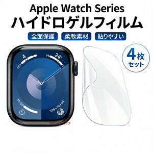 Apple Watch Series12 �t�B���� �A�b�v���E�H�b�` 43mm 47mm 42mm 46mm �t�B���� �ی�t�B���� �ی�V�[�� �t���ی� ���� apple watch series 11 10 9 8 7 6 SE ������ �w��h�~ TPU 38mm 40mm 41mm 44mm 45mm ��ʃt�B���� 