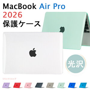 MacBook Air Pro �P�[�X �J�o�[ 2026 MacBook Air 13.6 15 M5 2026 �ی�P�[�X �N���A�P�[�X �����J�o�[ 13.6�C���`15�C���` 14.2�C���` 16�C���` �}�b�N�u�b�N �G�A�[ A3448 A3426 A3449 �������J�o�[ ���� ���� 