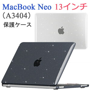 MacBook Neo 13 A3404 �P�[�X 13�C���` �}�b�N�u�b�N �l�I �P�[�X ������ A3404 ���炫�� ���킢�� �ی�P�[�X MacBook Neo 13�P�[�X �}�b�N�u�b�NNeo 13�C���` A18 Pro �N���A�P�[�X ���� ���� �n�[�hPC �L