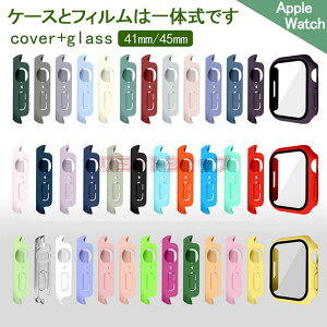 ylZbgzApple Watch Series 7 P[X 41mm 45mm Apple Watch7 Jo[ KXtBt ϏՌ h~ Abv EHb`V[Y7 Jo[ 41/45mm P[X Apple Watch series 7 یJo[  Apple Watch 