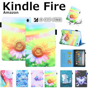 Fire HD8 2020 HD8 plus 2020 Fire 7 HD10 ^ubgP[X ubN^ Jo[  qT Kindle  J[h[ Amazon Fire HD 10  X^h@\ HD8 2020 ԕ 蒠^ }Olbg Kindle Fire 7 Sʕی 