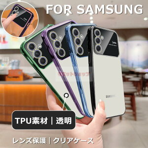 Galaxy S24 Ultra P[X Galaxy S23 FE P[X Galaxy A54 5G Jo[ w 傫ȃJ Yی bL galaxy s24 ultra P[X CX[d NA  galaxy s23 fe P[X galaxy a54 Jo[ MNV