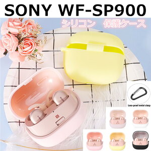 SONY WF-SP900 VR P[X Jrit \tgJo[ CzP[XJo[ LYh~ wh~ SONY WF-SP900 P[X ϏՌ SONY WF-SP900 SONY \j[ یJo[ یP[X Vv IV SON