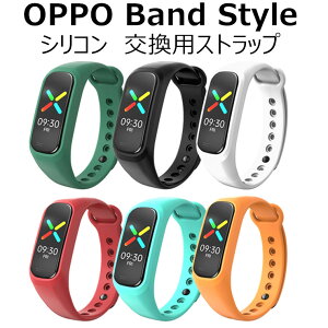 OPPO Band Style oh xg p Xgbv Ibv X}[gEHb` oh OPPOX}[goh Band Style Xgbv VR p OPPO Band Style y i X}[gXgbv 
