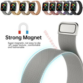 HUAWEI WATCH FIT 4 Pro バンド HUAWEI WATCH FIT 4 交換バンド ステンレス製 メッシュ ベルト ミラネーゼループ バンド huawei watch fit 4 pro 交換用バンド 着替え 磁気 高品質 ファーウェイスマートウォッチ フィット バンド 通気 腕時計 Huawei Watch Fit 3 替えベルド
