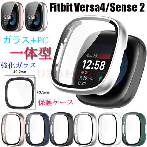 Fitbit Versa4 P[X ϏՌ h~ Jo[ Fitbit Sense2 Jo[ versa 4 P[X NAP[X NA یJo[  tBbgrbg ZX versa4 Jo[ PCt[ y P[X ϏՌ o[T4 