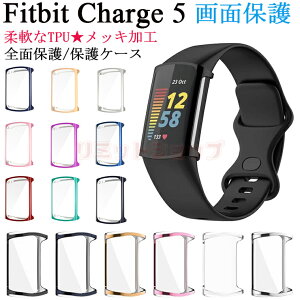 Fitbit Charge 5gbJ[ P[X ی Fitbit Charge 5 Jo[ TPUbL h~ tBbgrbg `[W5 Jo[ X}[gEHb` i ʃtBی _ ϏՌ v EHb` fitbit charge 5 