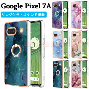 Google Pixel 7A Google Pixel 6A P[X Google Pixel 7a Jo[ w bLH Jی Pixel 7a P[X Ot 킢 OX^h O[O sNZ7A Jo[ Google Pixel 6a IV q 
