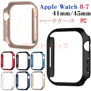 Apple Watch Series 8 P[X 41mm 45mm Apple Watch8 Jo[ n[hP[X apple watch8 یP[X apple watch series8 45mm P[X apple watch series 8 p P[X 41mm AbvEHb` یJo[ iWatch8 PCt[ 
