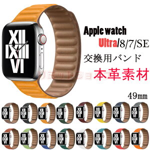 Apple Watch Ultra p ւxg 49mm Apple Watch Ultra rvoh oh p {v  PU y Abv EHb`V[Y Apple Watch 8 745mm یJo[ Apple Watch series8 oh Apple Watc