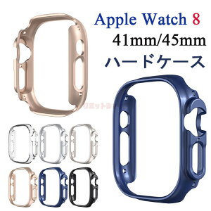 Apple Watch Series 8 P[X 41mm 45mm Apple Watch8 Jo[ n[hP[X Apple Watch Ultra P[X 49mm یP[X apple watch series8 45mm P[X apple watch series 8 p P[X 41mm AbvEHb` یJo[ iWatch8 