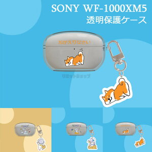 SONY WF-1000XM5 P[X Č  SONY WF-1000XM5 Jo[ NA Jrit SONY WF-1000XM5 CzP[X P[X Fsm sony wf-1000xm5 P[X ԕ SONY \j[ یJo[ P[X WF-1000XM5 