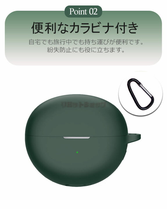 楽天市場】HUAWEI FreeClip ケース HUAWEI FreeClip カバー 保護 収納 