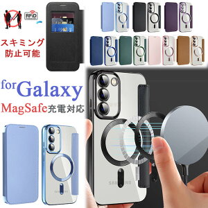 Galaxy S26 Ultra �P�[�X Galaxy S26 �J�o�[ �蒠�^ Galaxy S25 S24 S24FE Ultra �J�o�[ Galaxy S23 Ultra �X�}�z�P�[�X �J�[�h���[ �M�����N�V�[ �G�X25 �J�o�[ �v�� �N���A ���b�L���H ���� RFID �X�L�~���O�h�~ �X