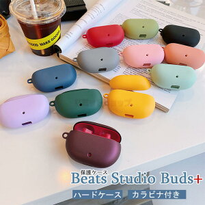 Beats Studio Buds+ P[X ی }bgP[X }bg Beats Studio Buds+ CzP[XJo[ n LYh~ Beats Studio Buds+ Jo[ ϏՌ یJo[ P[X Buds+ Sʕی 킢  Beats