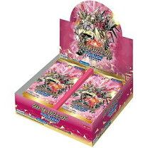 楽天市場】デジモンカードゲーム ブースター boxの通販
