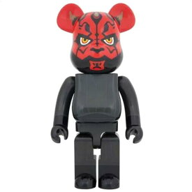 BE@RBRICK DARTH MAUL (TM) 1000% ダースモール メディコム・トイ