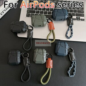 Airpods pro 3 カバー 可愛い airpods pro 3 ケース ストラップ付き シンプル AirPods Pro 3 カバー 隕石の模様 耐久性 エアーポッズ プロ ケース AirPods PRO 3 カバー 落下防止 耐衝撃 AirPods case 保護カバー a