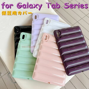 Galaxy Tab S10+ S9 FE+ S8+ S7 PLUS P[X ^ubg Jo[ Galaxy Tab S6 Lite 10.4C` P[X ~̃_EWPbg` Galaxy Tab A9+ Jo[ Tab A7 lite A8 ϏՌ MNV[ ^u یP[X Galaxy Tab A 8.0