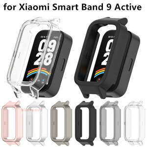 Xiaomi Smart Band 9 Active t[Jo[ Xiaomi Smart Band 9 Active t[Jo[ Xiaomi Smart Band 9 Active یP[X i ϏՌ NA   VI~ X}[goh9 ANeBu X}[g
