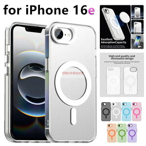 iPhone 16e P[X w iPhone 16e Jo[ }bg  iPhone 16e P[X MagSafe[d iPhone 16e wʃP[X }bg NA ACz16G[ }bg iPhone 16e یP[X Vv h~ P[X