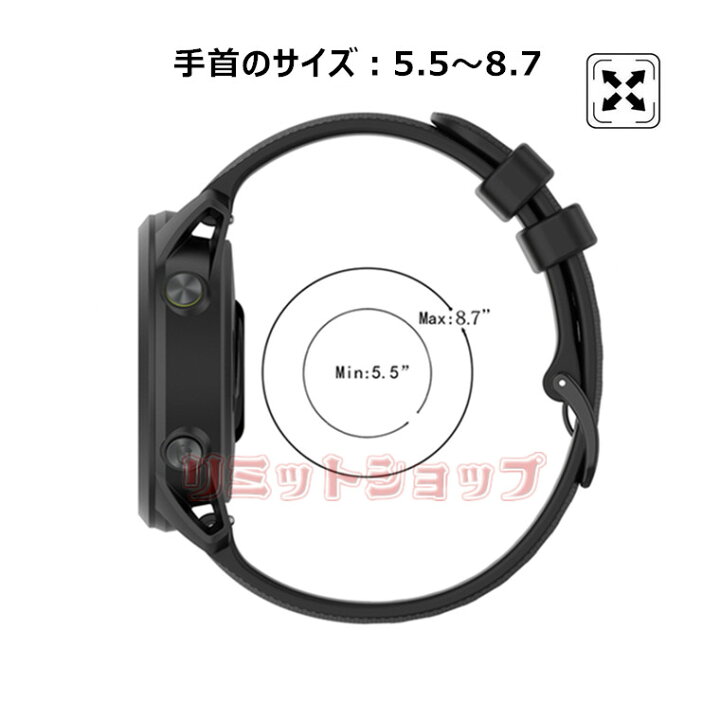 楽天市場】Garmin ガーミン Venu 4 Forerunner 965 265 265S 955 255 