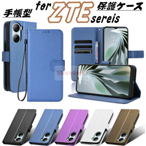 ZTE nubia Ivy P[X ZTE Libero 5G IV P[X 蒠^ 񂵂t@~[X}z Jo[ Vv y  ȒP J[h[ X^h zte nubia Ivy P[X ZTE Anshin Family i zte libero 5g iv iii یJo