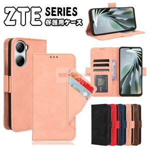 ZTE nubia Ivy P[X ZTE Libero 5G IV P[X 񂵂t@~[X}z 蒠^ ][Xbg P[X ZTE NUBIA LVY P[X ZTE Anshin Family P[X zte nubia Ivy Jo[ zte libero 5g iv 蒠 CoC ZTE 