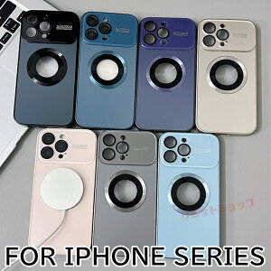 iPhone 17 Pro ケース iPhone 17 Air ケース iPhone 17 カバー 背面 大きなカメラ窓 ガラスレンズ保護 ガラス iPhone 17 Pro Max ケース magsafe充電 logo 透明 ケース iphone17pro カバー アイフォン17 背面ケース 可