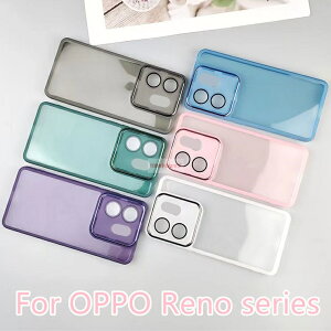 OPPO Reno14 5G �P�[�X OPPO Reno13 A �P�[�X oppo reno13a �P�[�X �N���A �w�� �K���X�����Y�J�o�[ oppo reno14 5g �J�o�[ ���� �w�ʌ^ ������ �V���v�� �y�V���o�C�� oppo reno13a �P�[�X �I�b�| �X�}�z�P�[�X 