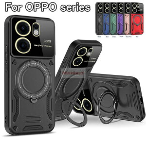 OPPO Reno14 5G �P�[�X OPPO Reno13 A �J�o�[ �w�� �����O�z���_�[�t OPPO Reno13 A �P�[�X �J���������Y�ی�J�o�[ oppo reno14 5g �J�o�[ �I�b�| ���m �X�}�z�P�[�X OPPO Reno13 A �J�o�[ �����O�X�^���h�t oppo re